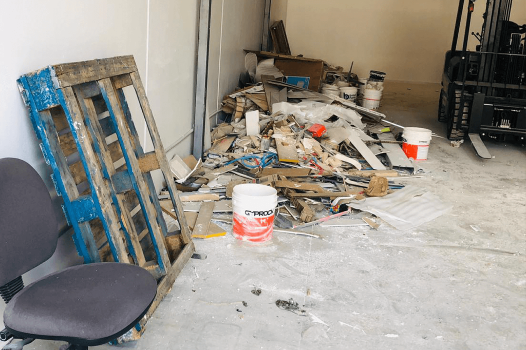 Business or Commercial Waste Removal-J-Junk-Rubbish-Reemoval-Melbourne