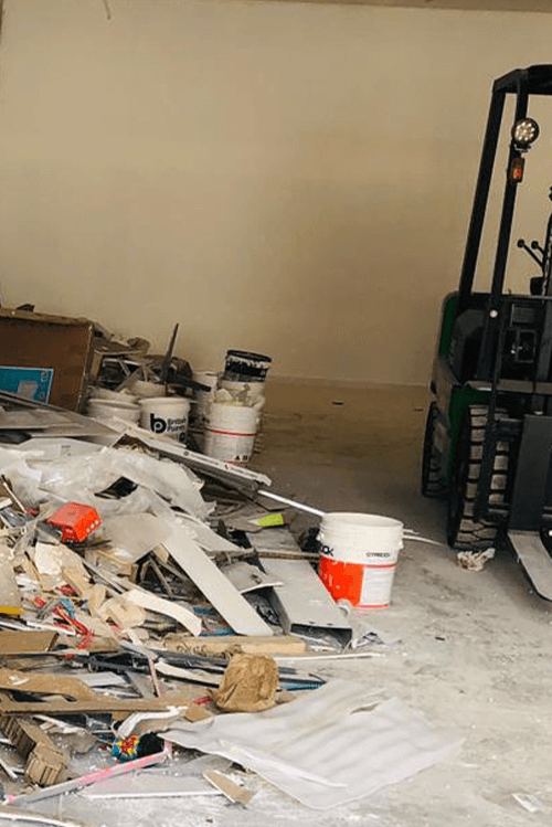 Commercial Rubbish Removal Melbourne (1)