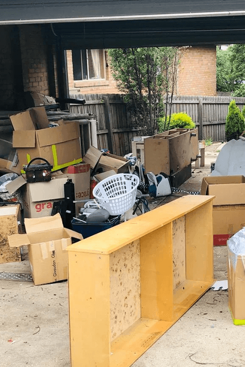 Household Rubbish Removal Melbourne (1)