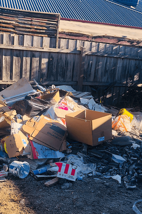 Rubbish and Junk Removal Services Melbourne (2)