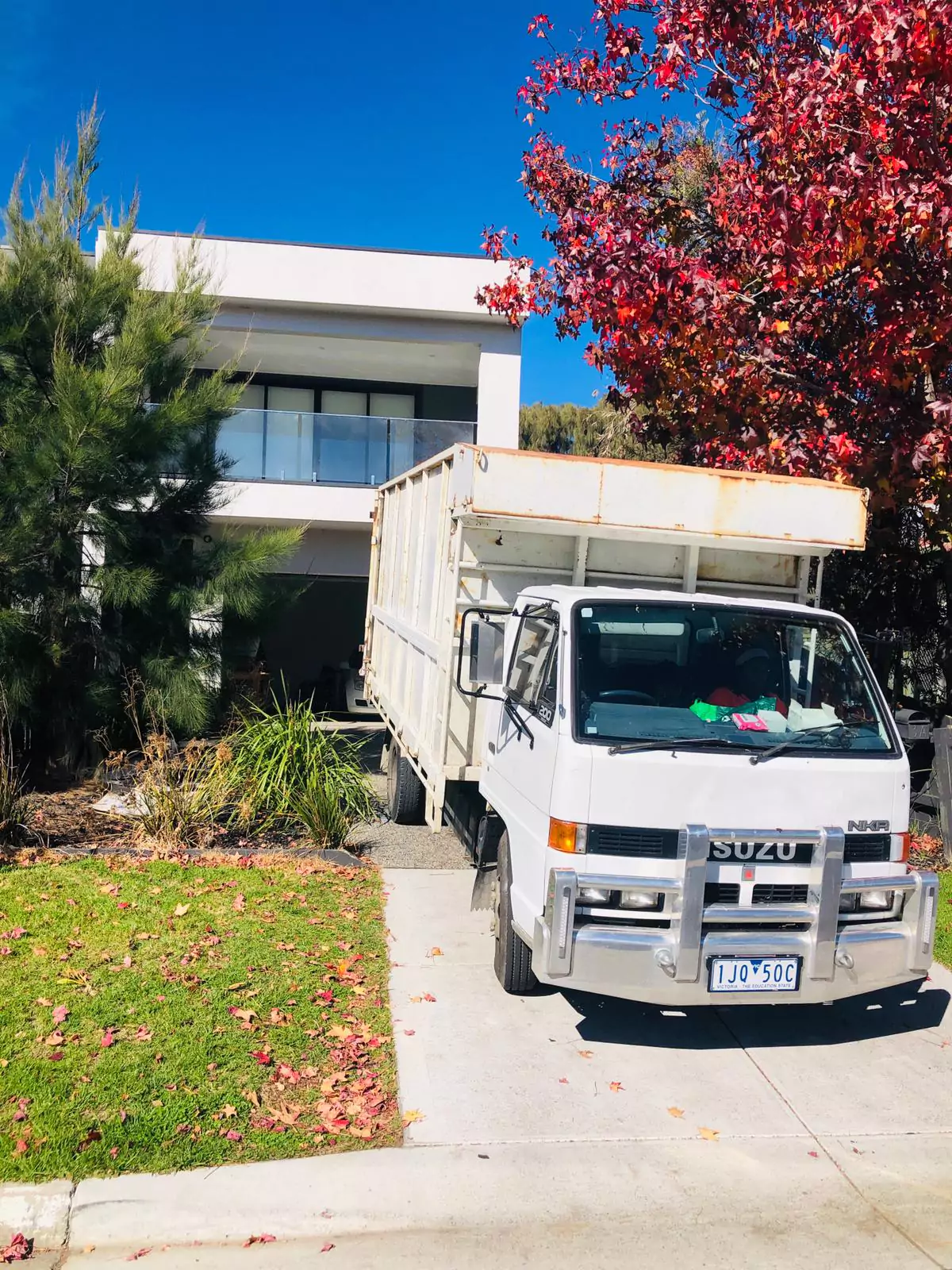 J Junk Rubbish Removal Melbourne