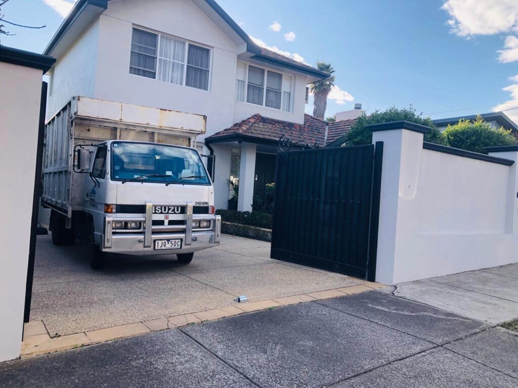 Cheap Rubbish Removal Melbourne Quick Same Day